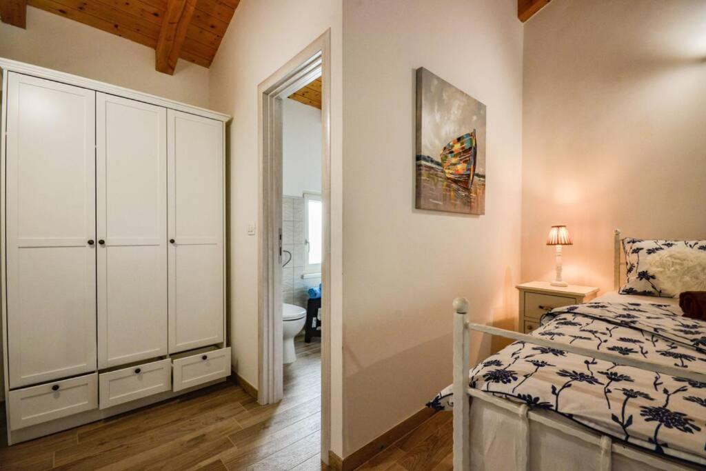 Lovely Istrian House - Segon โพลมิน ภายนอก รูปภาพ