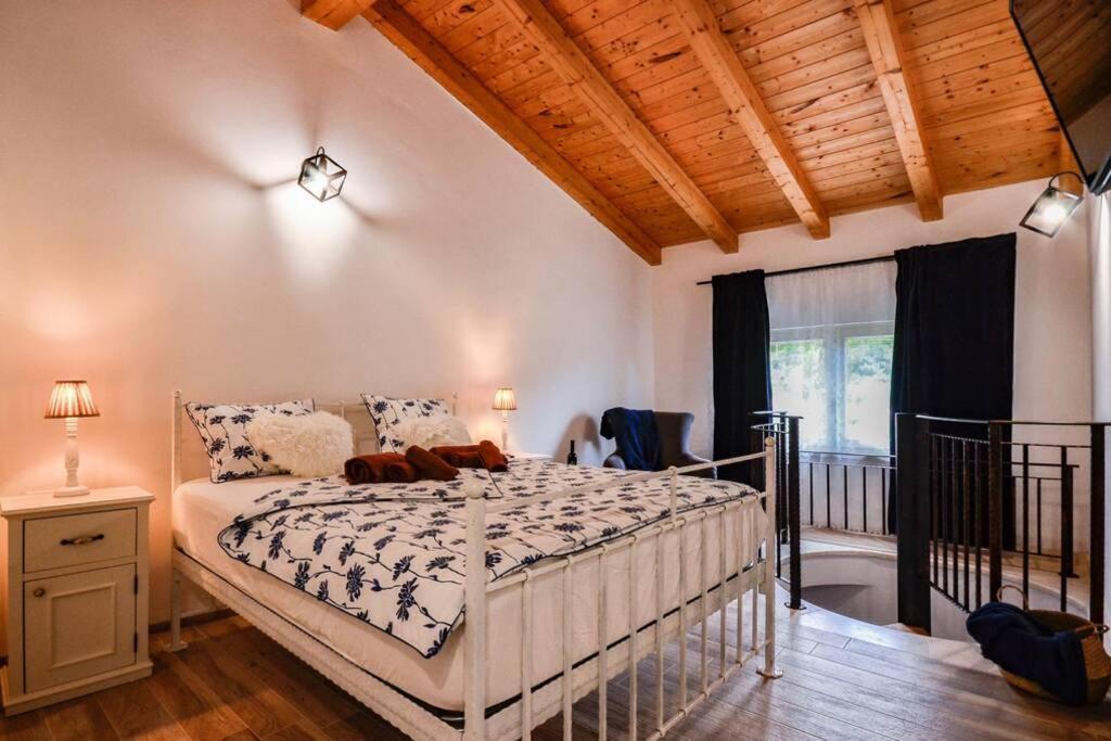 Lovely Istrian House - Segon โพลมิน ภายนอก รูปภาพ