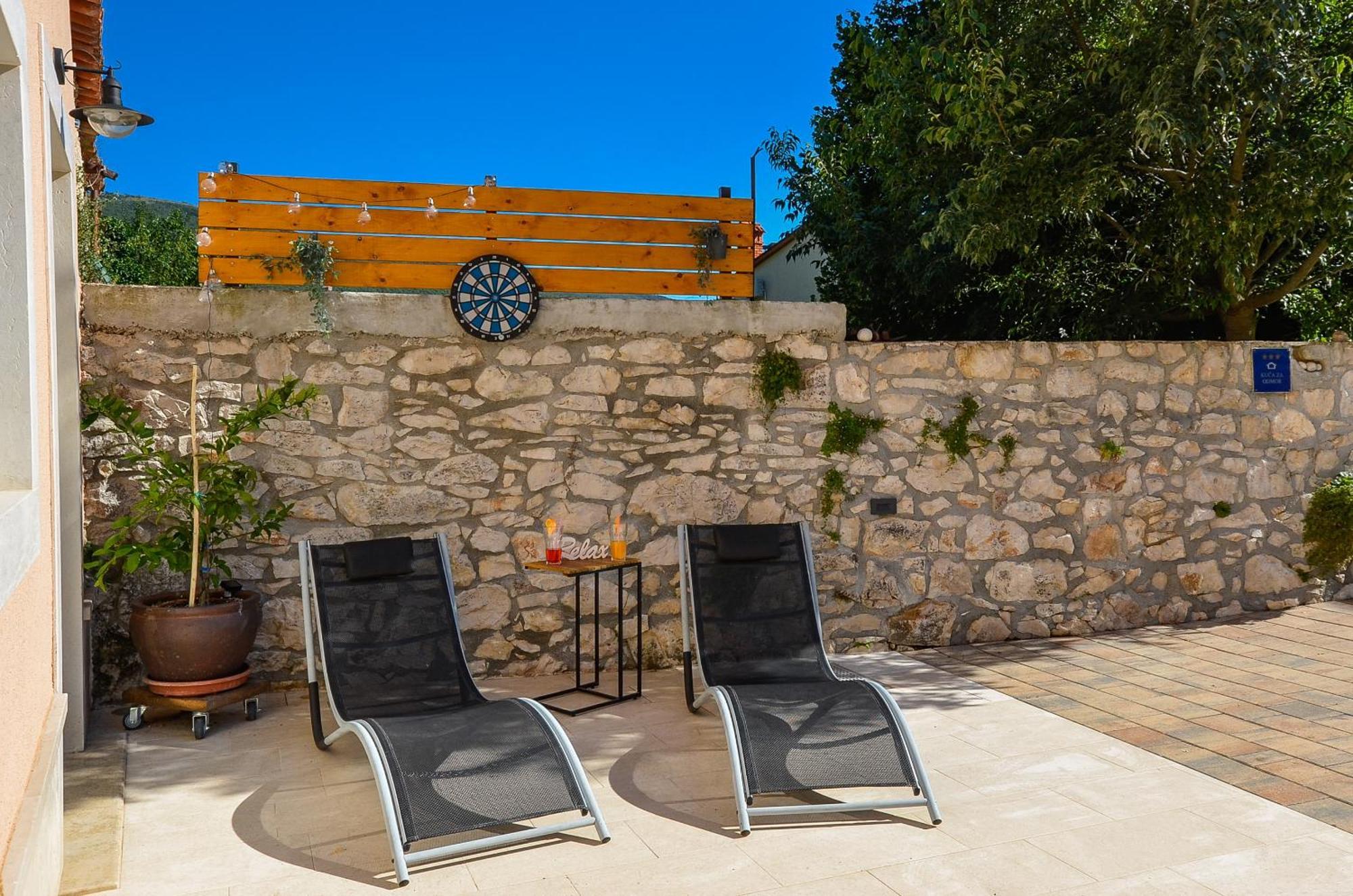 Lovely Istrian House - Segon โพลมิน ภายนอก รูปภาพ